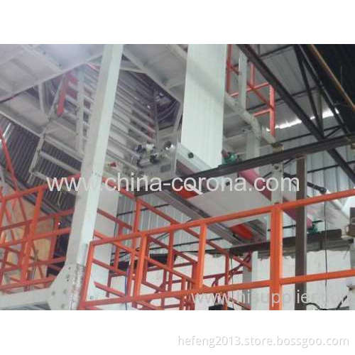 Shenzheng Corona Station Manufacturer